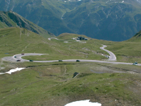 Großglockner Hochalpenstraße